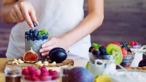 You Get Hydrated Through Food: A Hidden Source of Daily Hydration