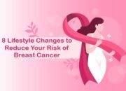 How to Reduce Your Risk of Breast Cancer: 8 Lifestyle Recommendations